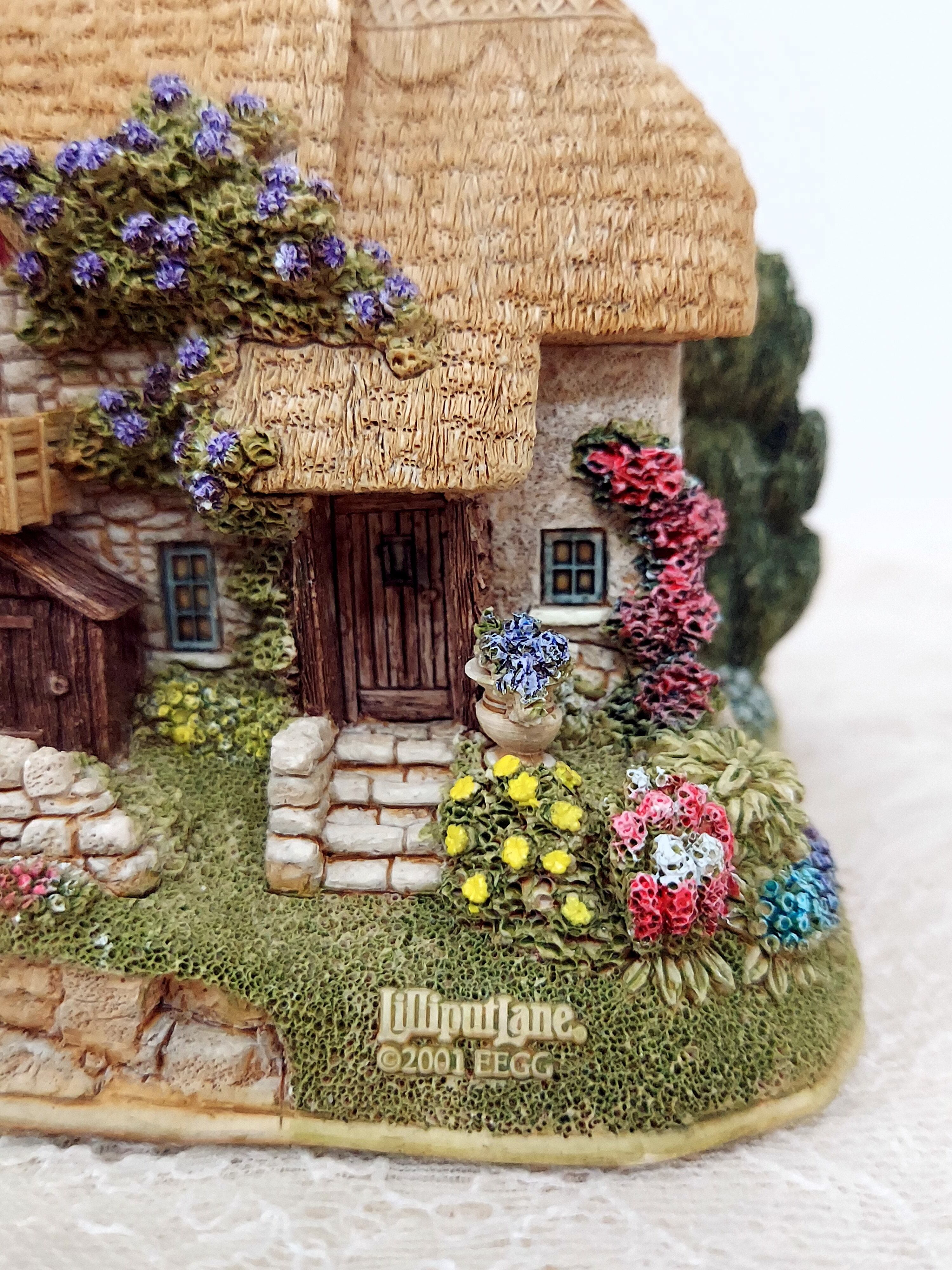 リリパットレーン456☆THE OLD MILL AT DUNSTER リリパットレーン456☆THE OLD MILL AT DUNSTER - メルカリ