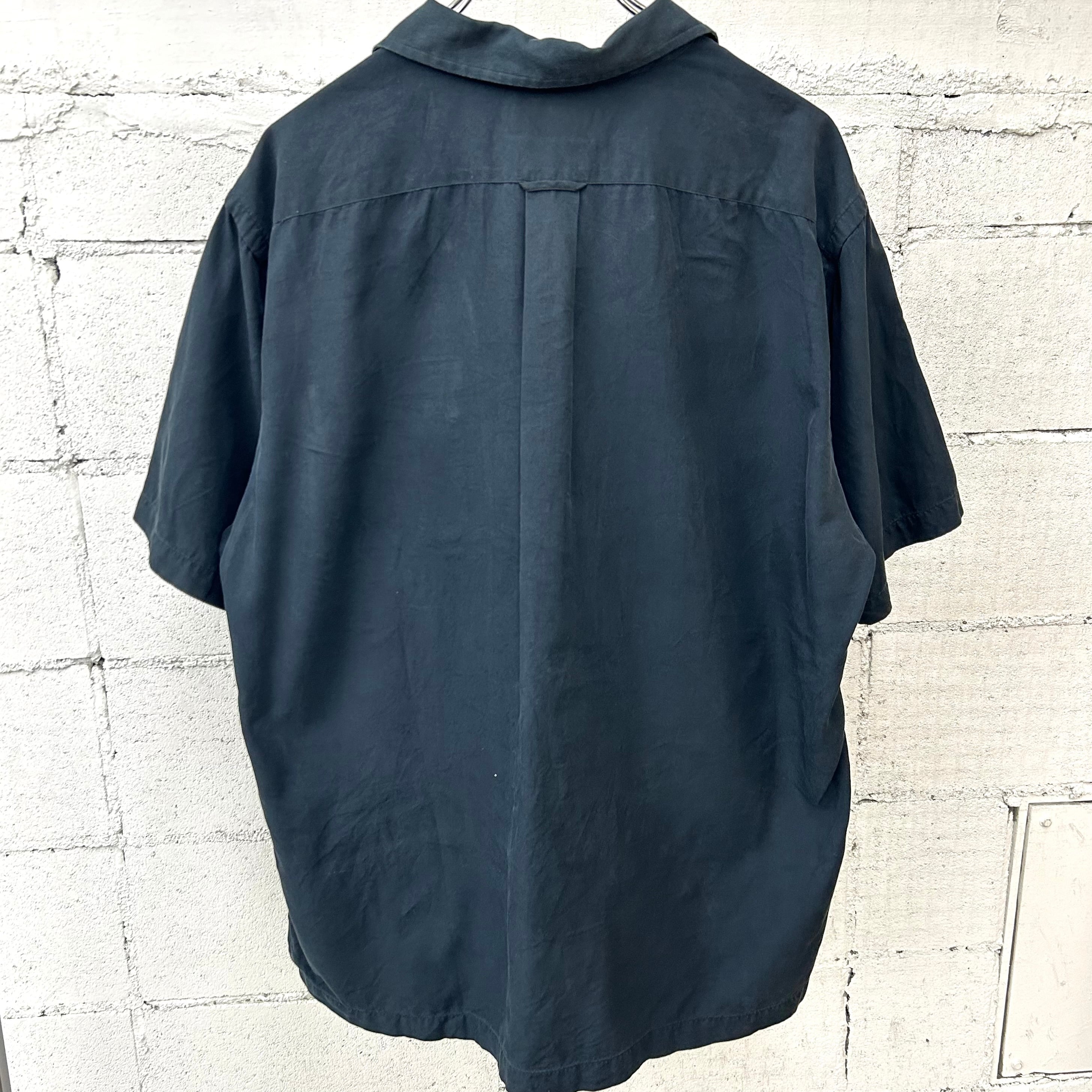 90s Polo Ralph Lauren Caldwell S/S Shirts 90年代 ポロ ラルフ 90s Polo Ralph Lauren Caldwell S/S Shirts 90年代 ポロ ラルフ