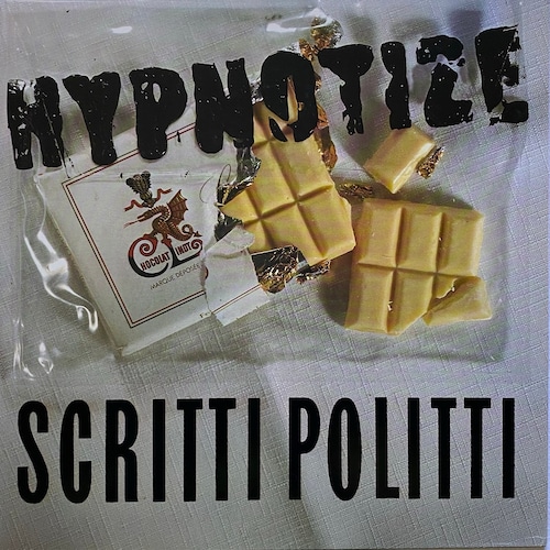 【12EP】Scritti Politti – Hypnotize