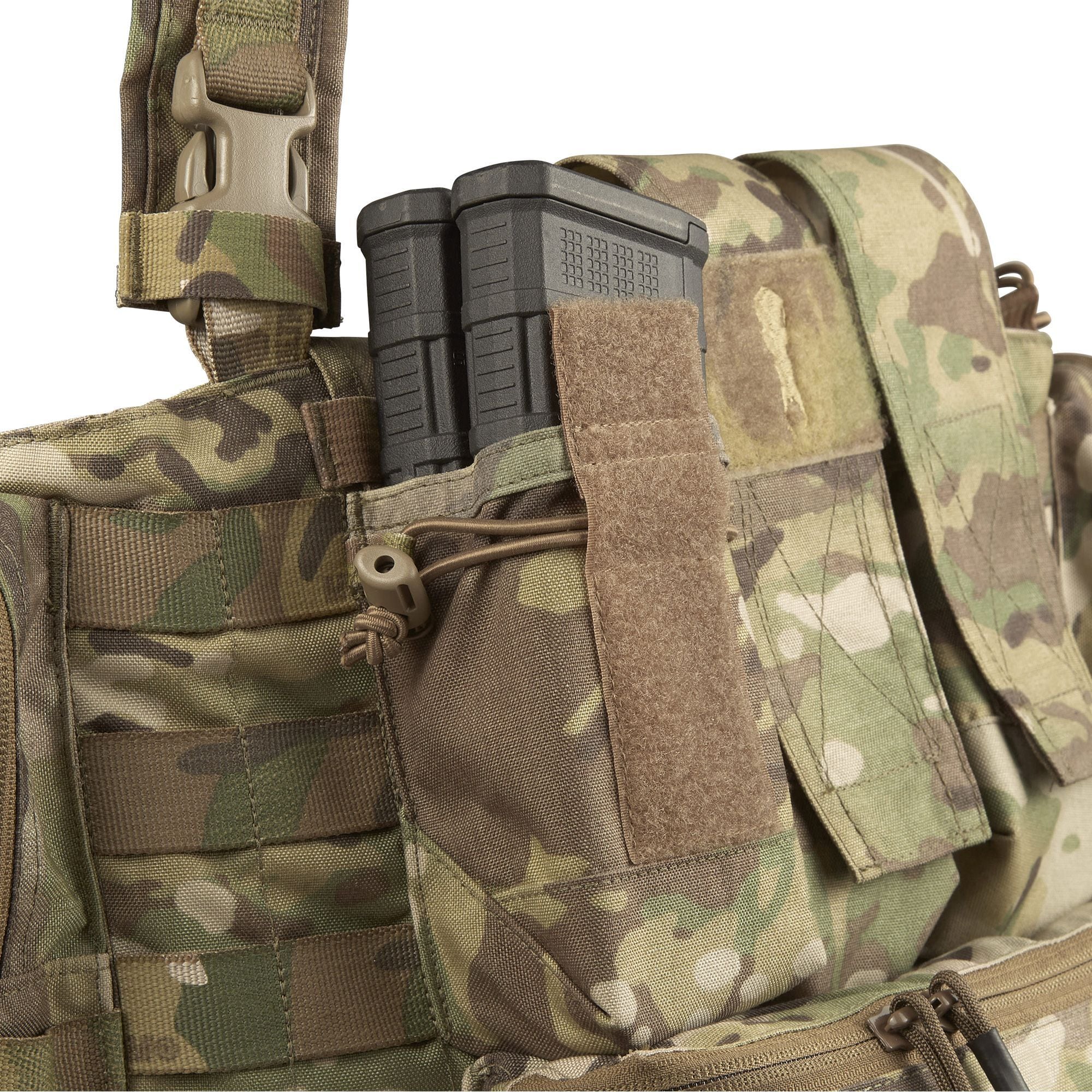 Platatac Peacekeeper ピースキーパー Mk5 チェストリグ | Savanna
