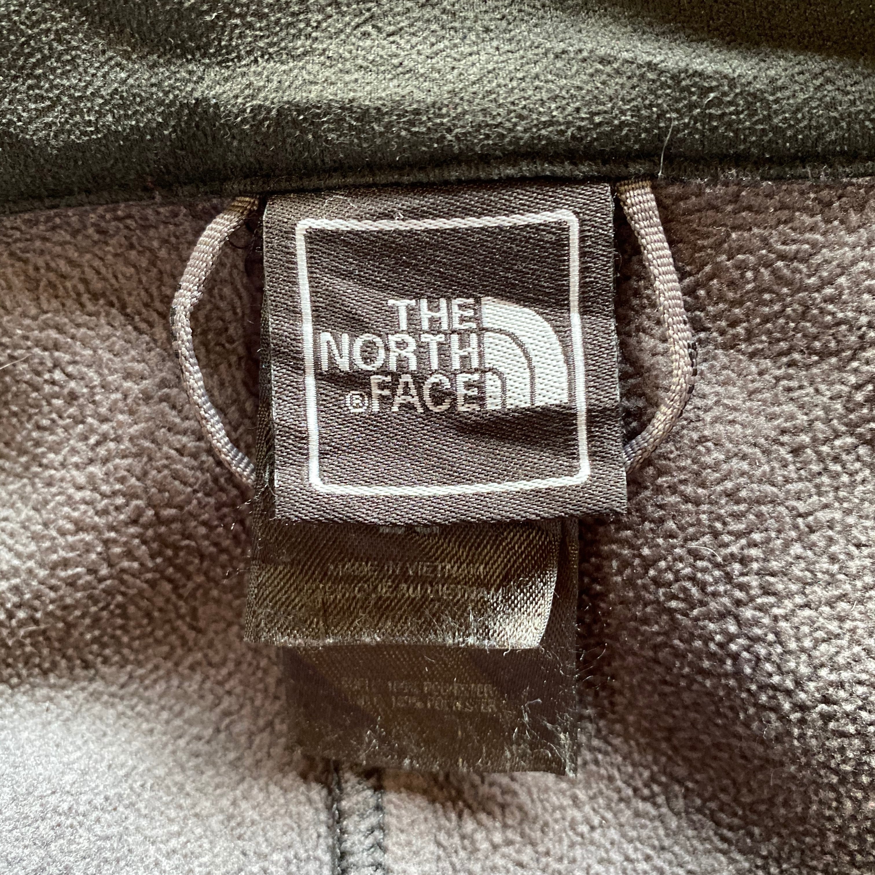 THE NORTH FACE ザ ノースフェイス WINDSTOPPER ウインドストッパー