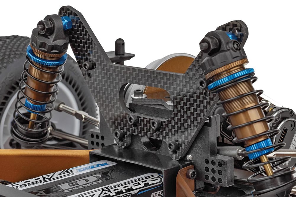 ASSOCIATED AS7004 RC10T Factory Team Kit | GB ラジコンショッピング