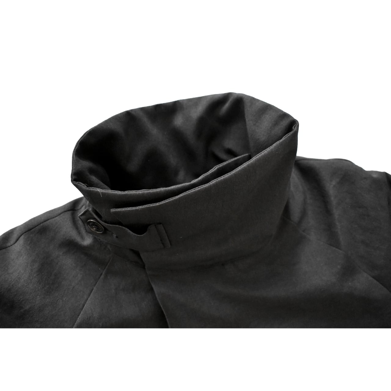 KAPOK KNOT / KAPOKDOWN STAND COLLAR COAT / カポックダウン スタンド