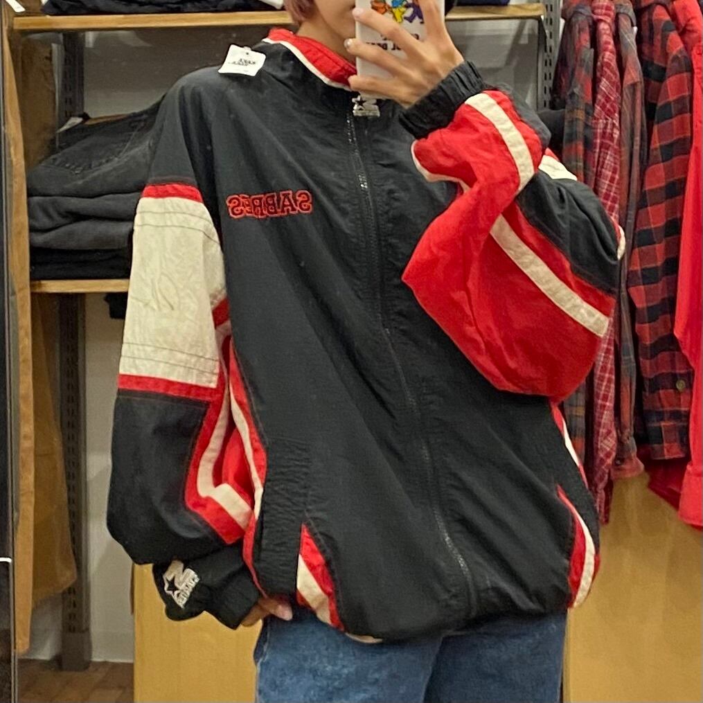 STARTER/スターター】ナイロンジャケット | 古着屋KAKAVAKA 