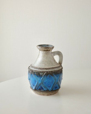 Cramic Vase - Strehla