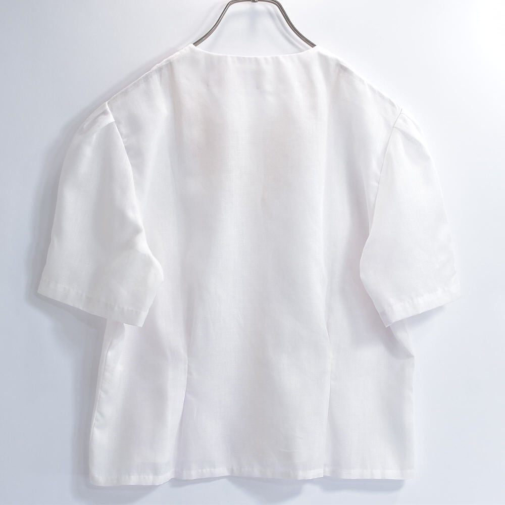 Hanano Blouse ハナノブラウス　昭和レトロ Hanano Blouse ハナノブラウス 昭和レトロの通販 by BETTY's shop｜ラクマ