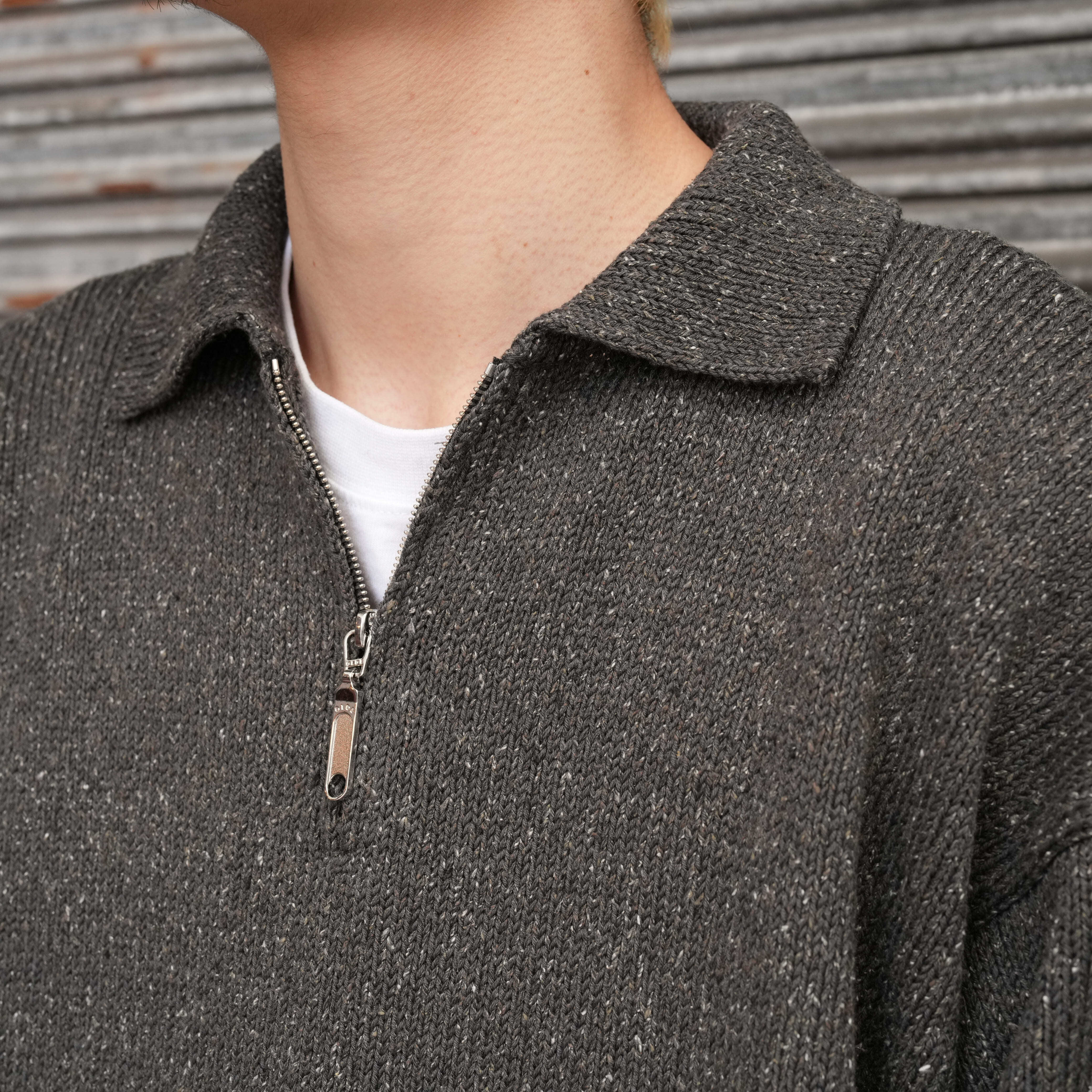 Olde H & Daughter(オールドエイチアンドドーター)25SS 