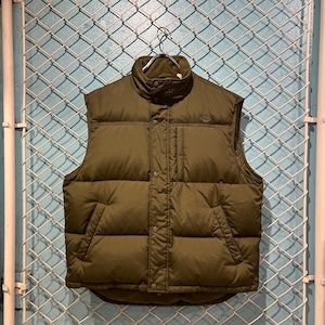 Timberland - Down vest　