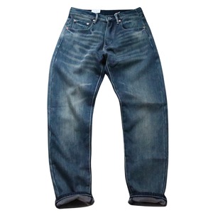 アメリカン ストレッチジョグデニム　S1502