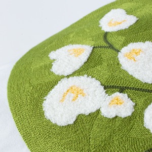 Cushion Cover｜Yukiko