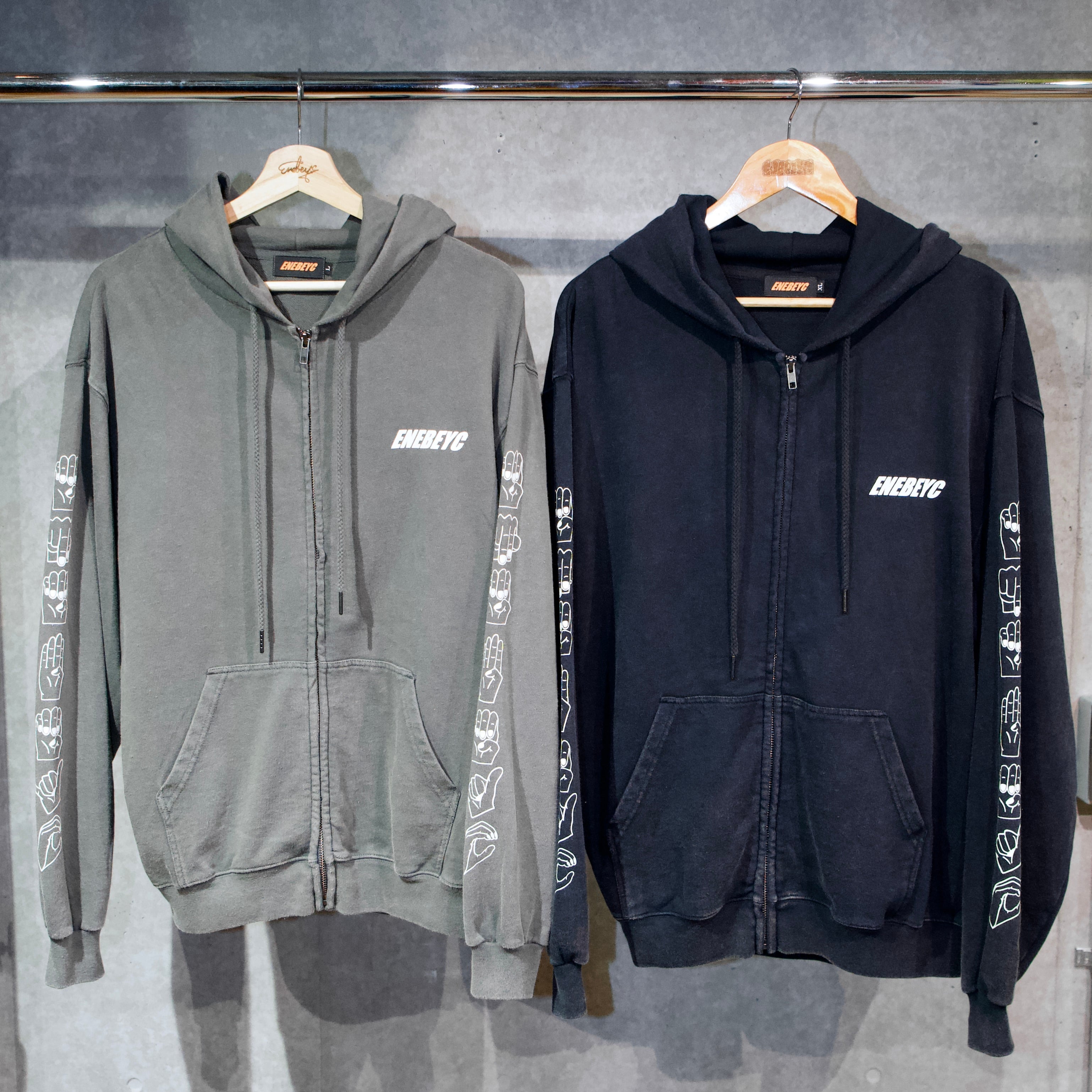 Tops | ENEBEYC BLACK LABEL