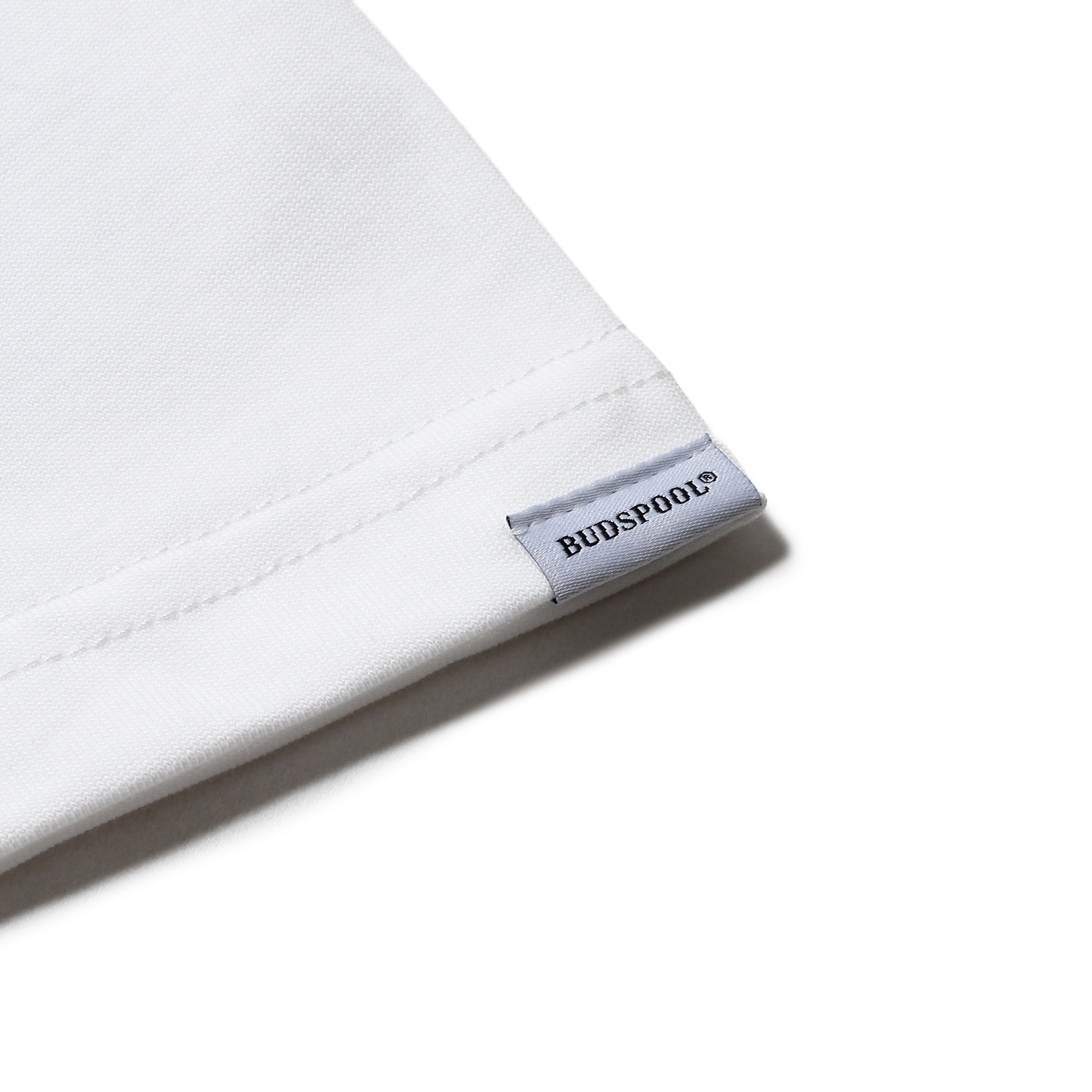 SMALL CLASSIC LOGO EMBROIDERY S/S TEE | APHRODITEGANG HOLDINGS