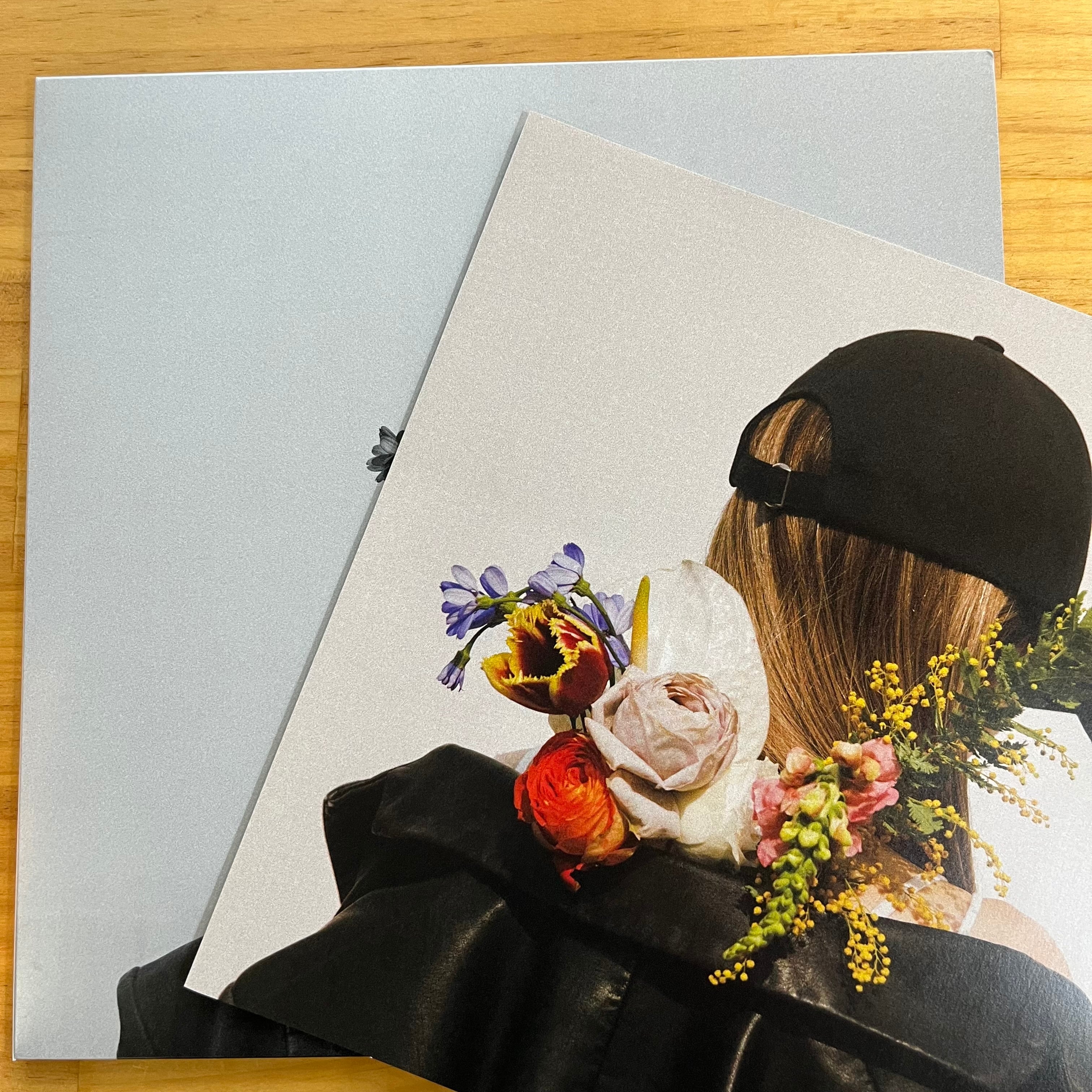 Arche sublimated アナログ盤 LP レコード 限定盤 ARCHE / SUBLIMATED (LP) | レコードライク 中古レコード専門店