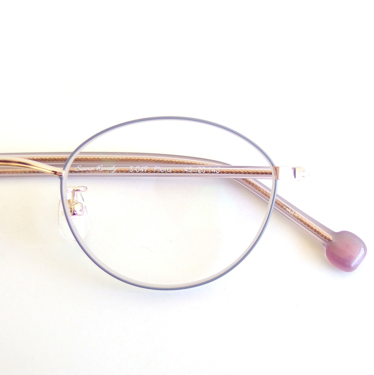 Seacret Remedy】 S-049 “Plera” C-07 | 正光堂時計店