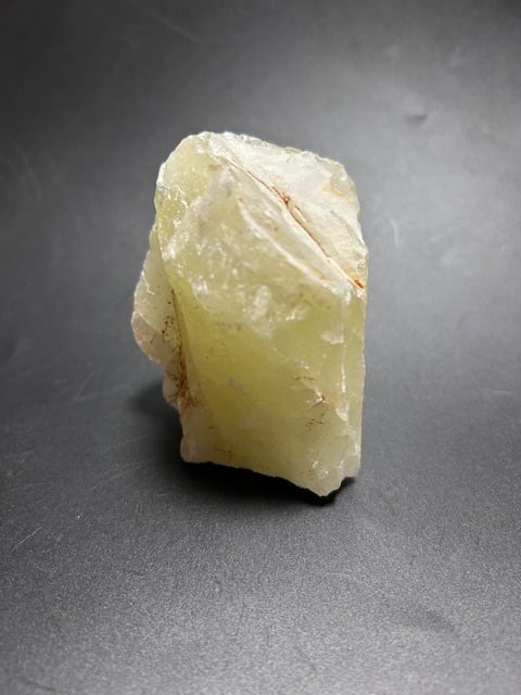 サルファー(硫黄)約260g | 天然石•パワーストーンのクリスタルドリーム