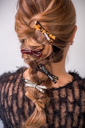 ボウクリップ (同色2個set)