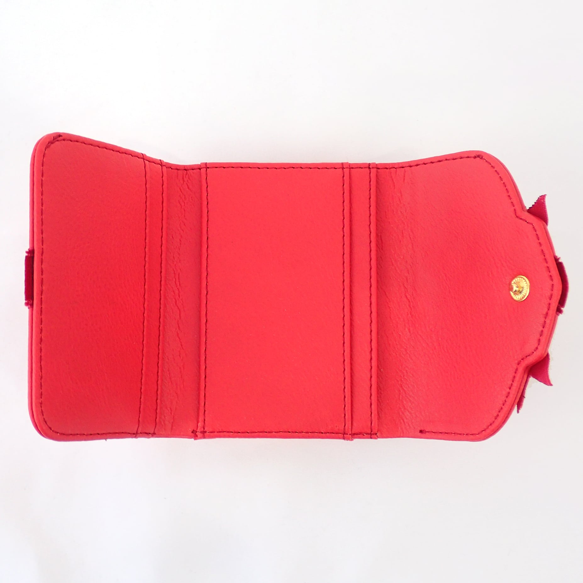 F218164-33_Harry Potter×Flapper吼えメールがま口ミニウォレット