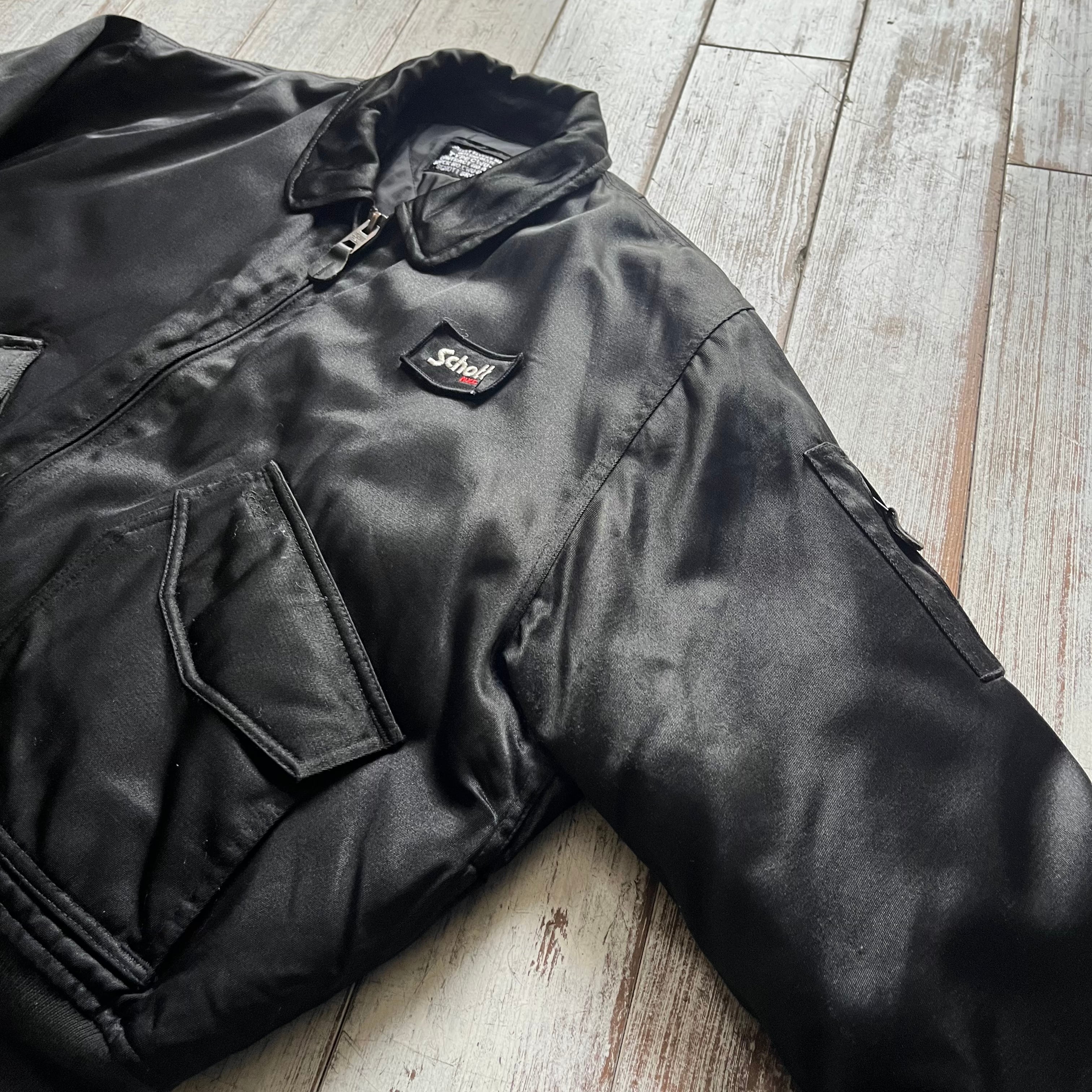 schott- cwu type flight jacket | ROOT online