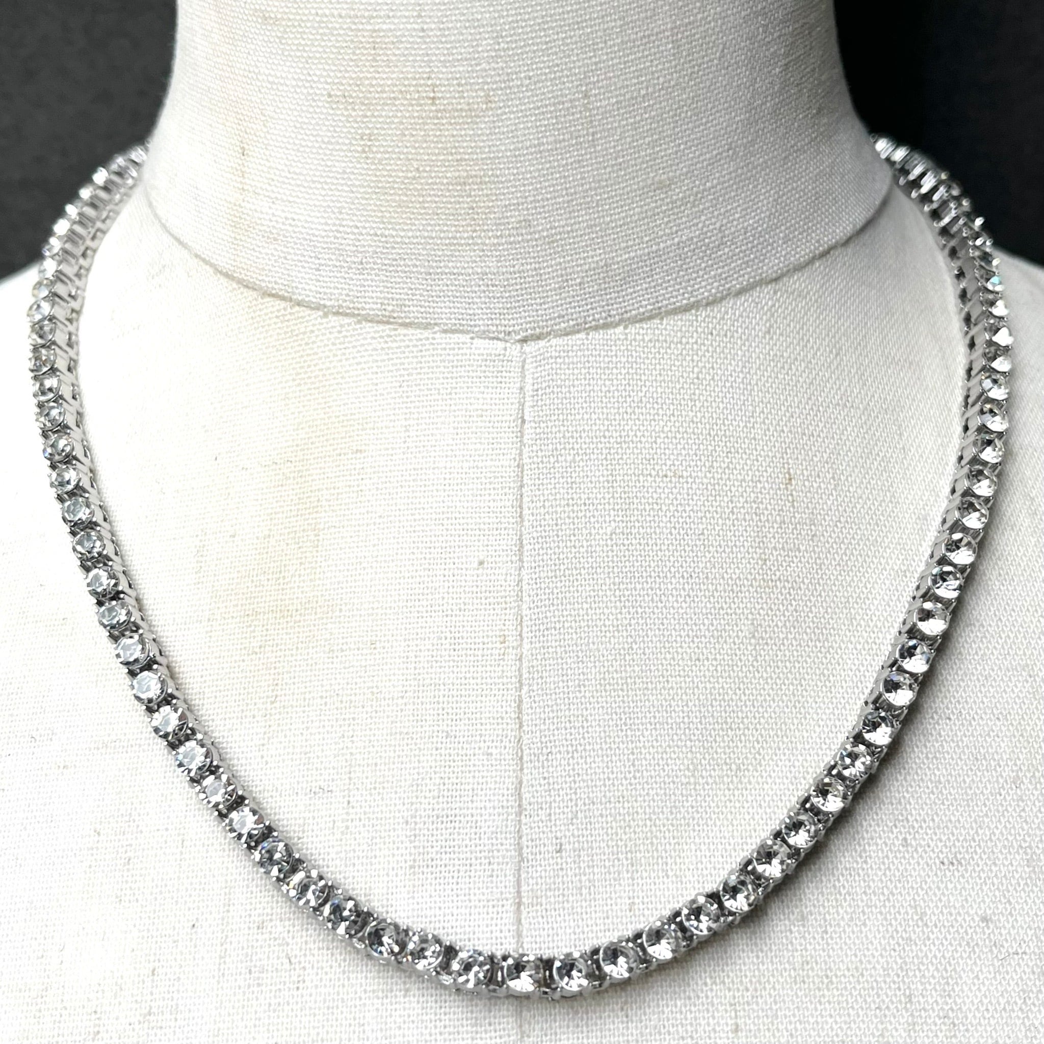 AUDEN(オーデン) シルバーネックレス AUDEN ネックレス