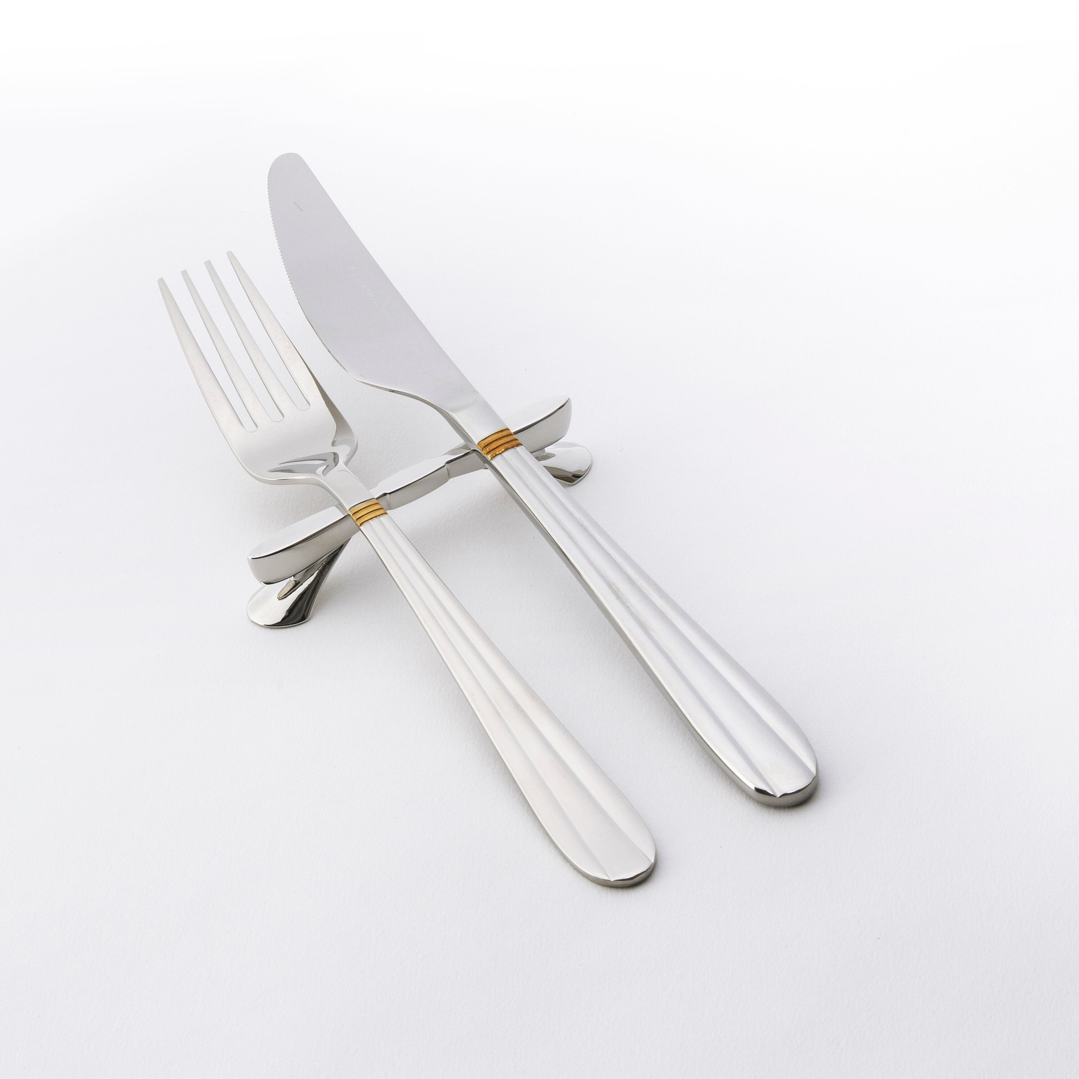 結・ナイフレスト ペアギフト