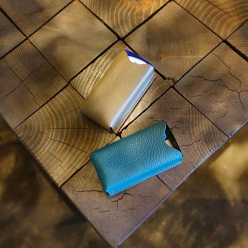 フリスク缶ケース(フレンチゴート/シュリー) | recomma