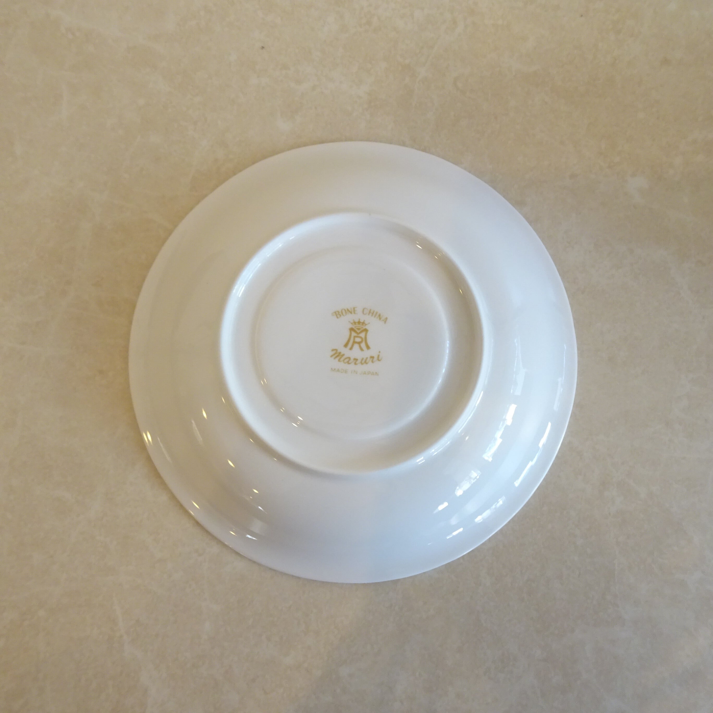 スワンの取っ手のカップ＆ソーサー | 純喫茶家具の村田商會