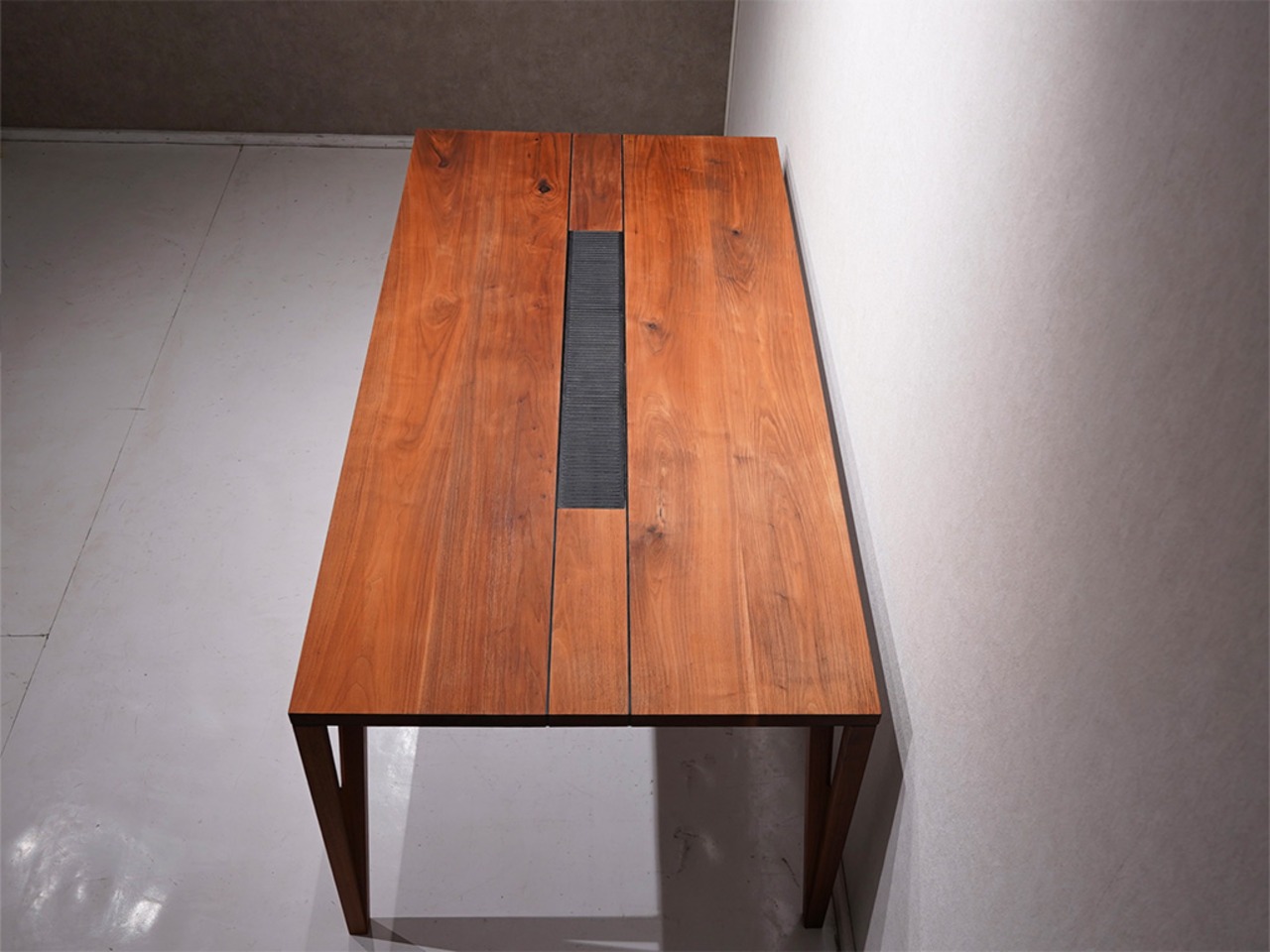 CondeHouse Split Table / カンディハウス スプリットテーブル モダン 名作 ダイニングテーブル デザイナーズ / 関連:マスターウォール