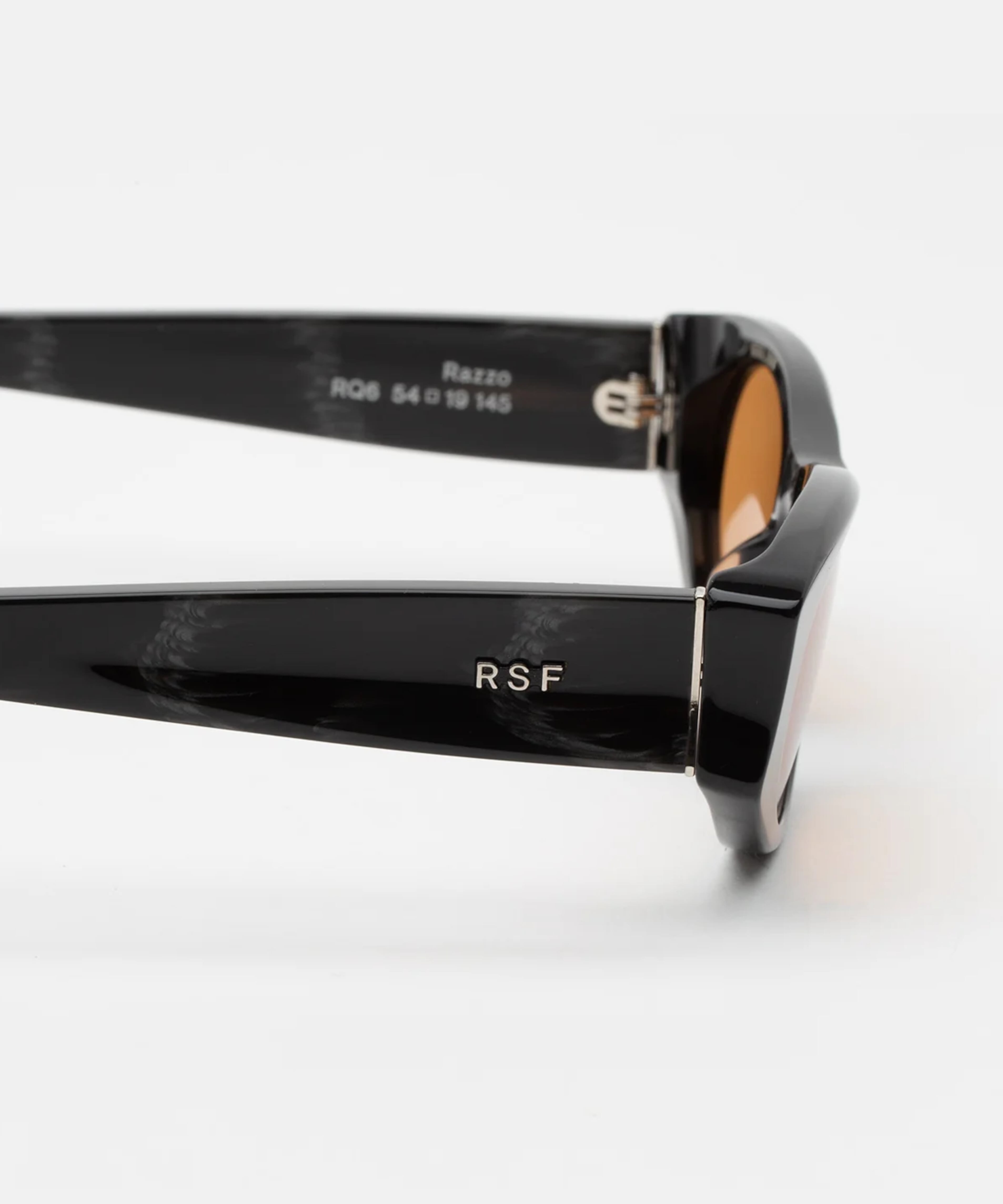 RETROSUPERFUTURE / RAZZO (FIAMMATO RQ6) | AfterSchool (アフター