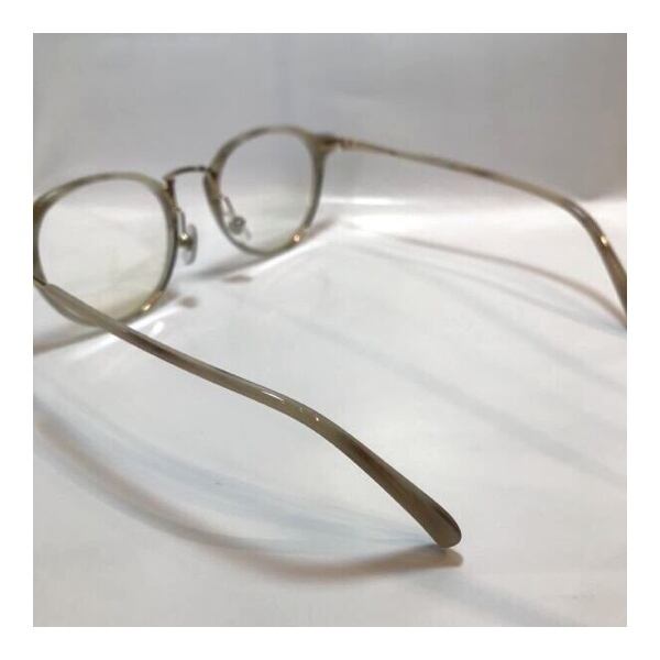 VIKTOR&ROLF (ヴィクター＆ロルフ) 70-0203-4 GREY BEIGE クラウン