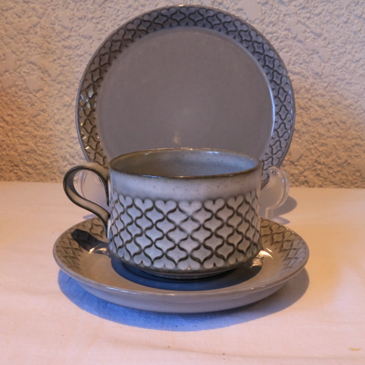 QG2024-A2】 Quistgaard クイストゴー cordial コーディアル グレー  