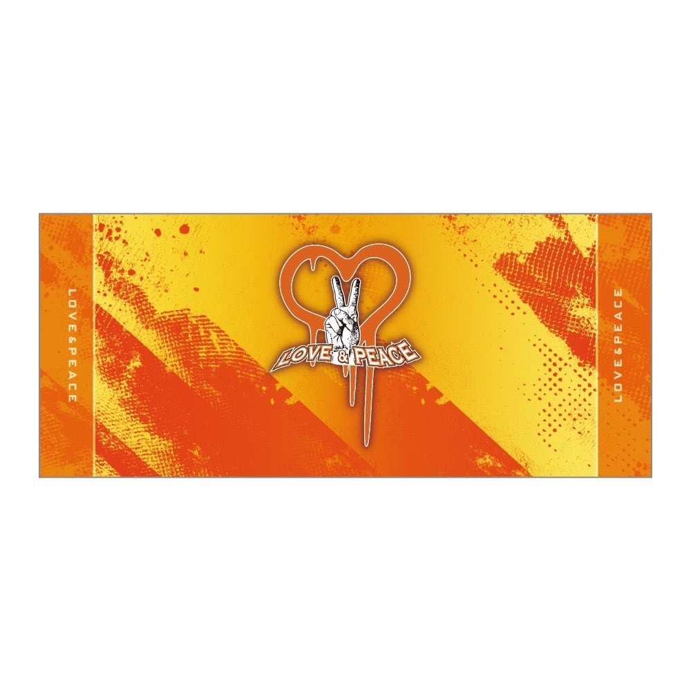 オフィシャル応援タオル | DRAGONGATE WEBSHOP