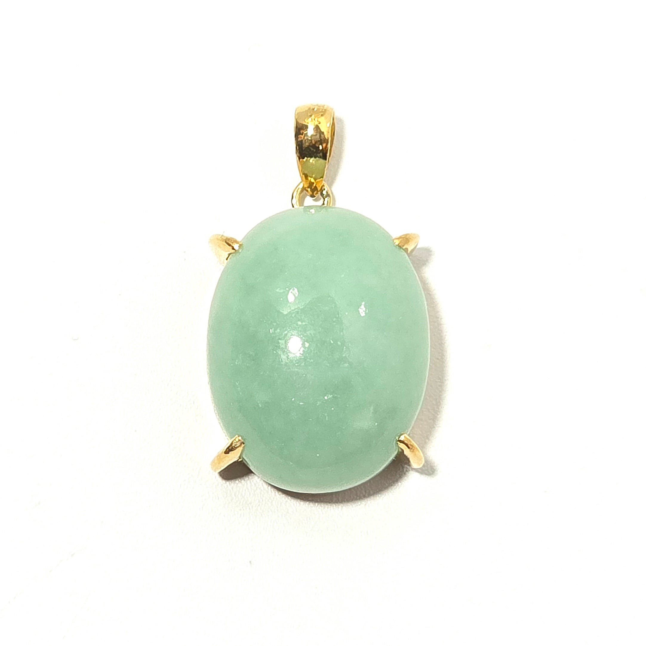 ペンダント | 糸魚川翡翠工芸家 赤羽可行BASE