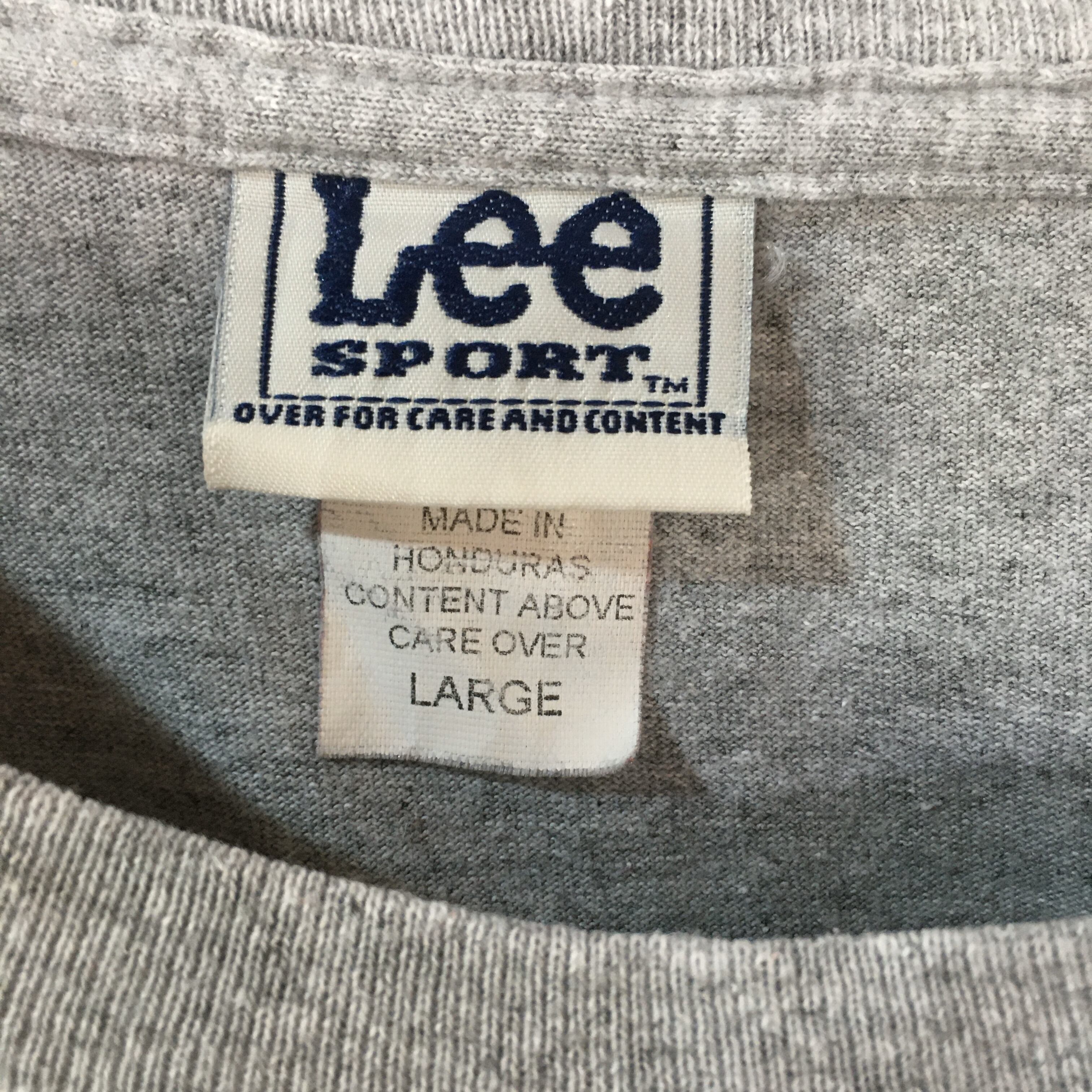 MLBカージナルス Lee SPORT 刺繍 L スウェット トレーナー 90s