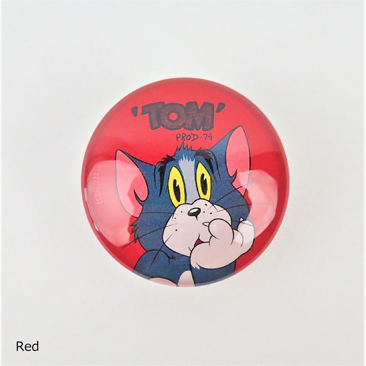 F238063_TOM and JERRY×Flapperヴィンテージアートマグネット - 8
