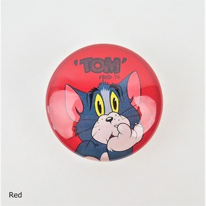 F238063_TOM and JERRY×Flapperヴィンテージアートマグネット