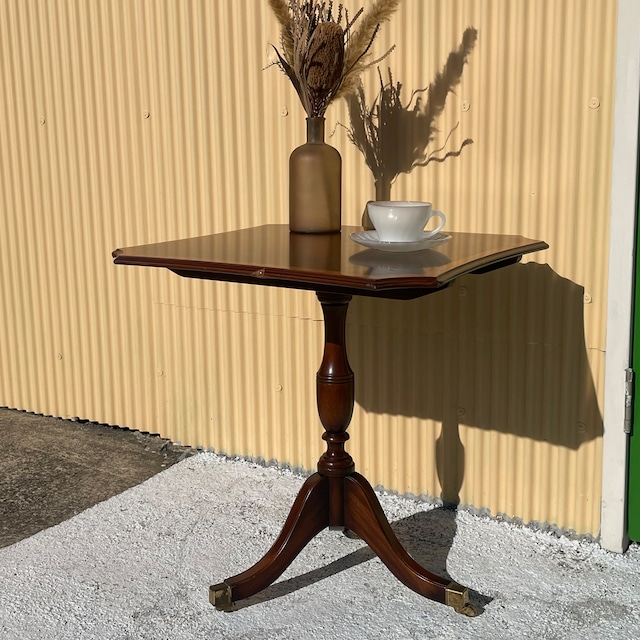 u.k.RACKSTRAW side table