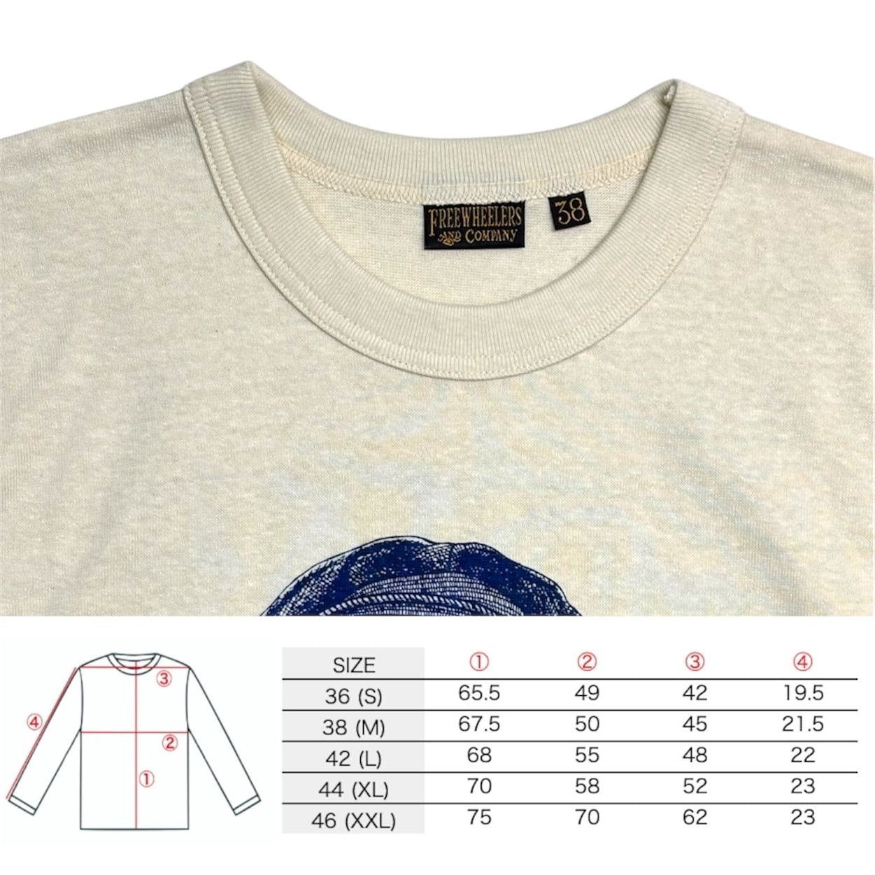 FREEWHEELERS / フリーホイーラーズ / 