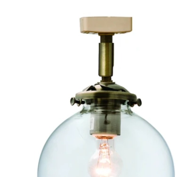 スポットライト　スポットライト シリーズ　Orelia　S　オレリアS　　まるい　かわいい　　照明器具 [サイズ: E17/60W]