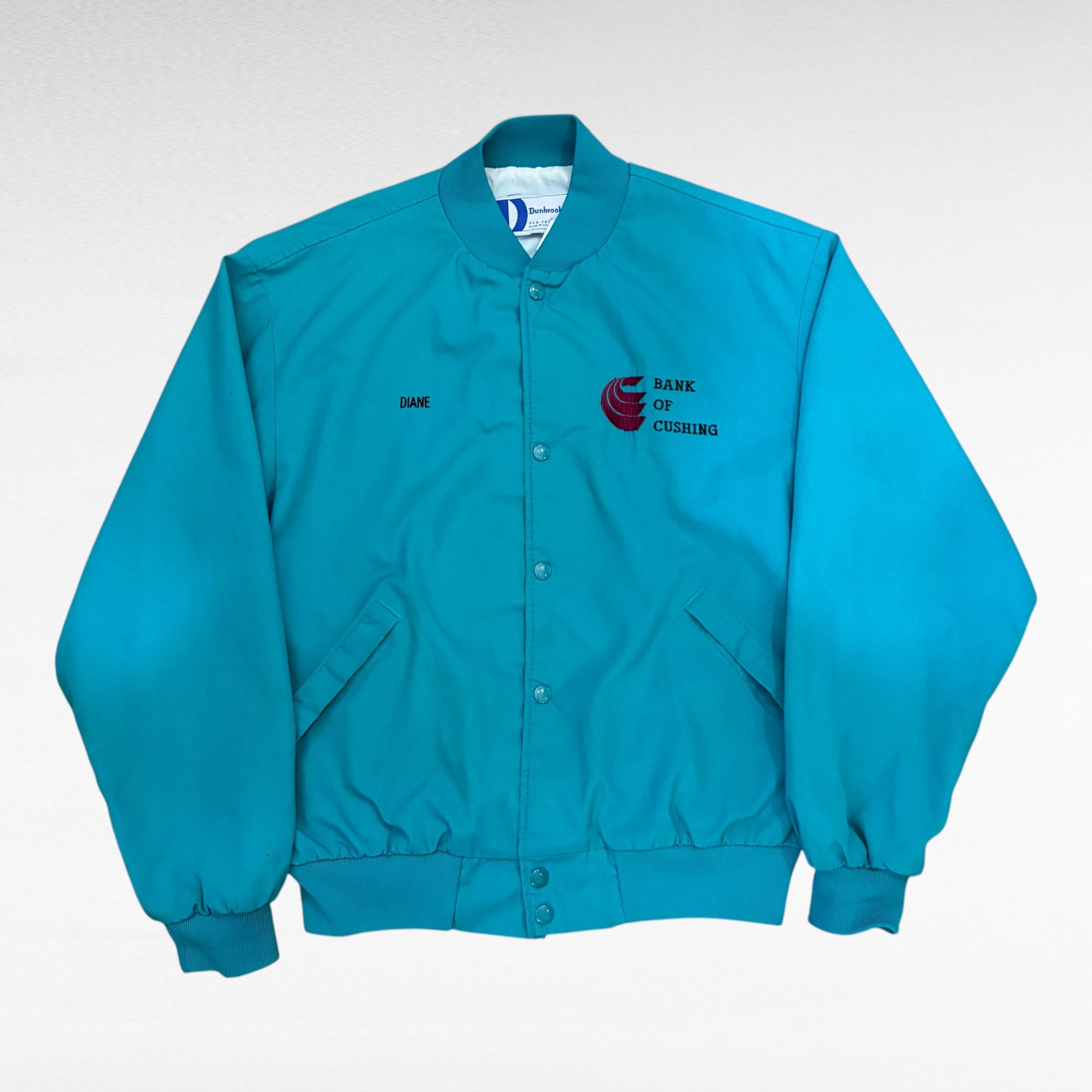 80s SPORTSMASTER nylon coach jacket (made in USA) | 仙台 古着屋