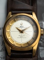 WMT Lupas – Bruce Lee 85th Anniversary Limited Aged Edition/ Worldwide Limited 150pcs