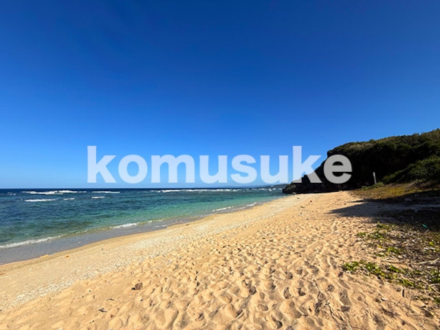 komusuke-select-49_海_今帰仁ビーチ