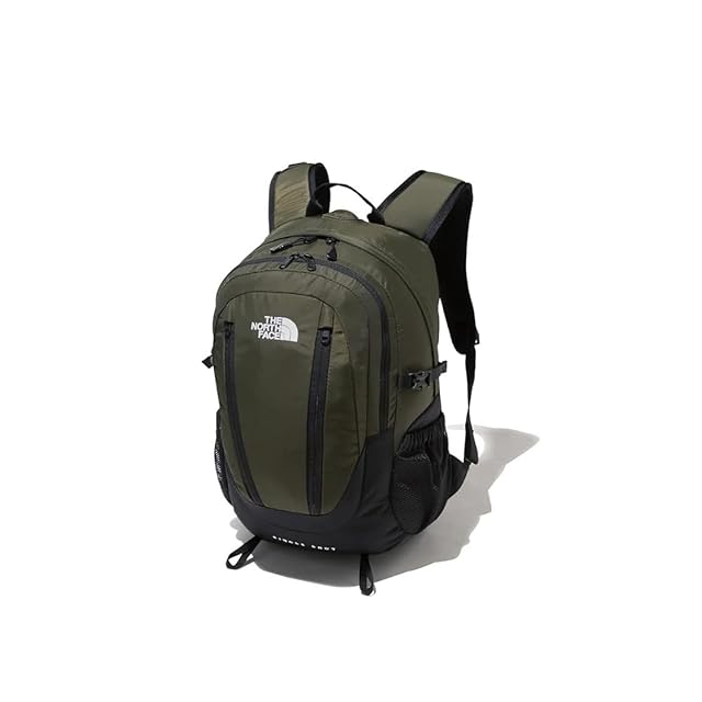 ザノースフェイス] リュック Single Shot NM72303 ニュートープ