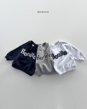BONITO 26/SS Bonitoウェイブトレーナー