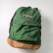 90s JANSPORT Leather backpack made in usa