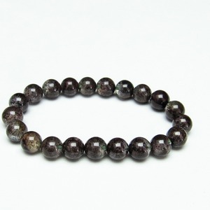 ガーデンクォーツ ブレスレット 9mm [M便 1/10] 111-12174