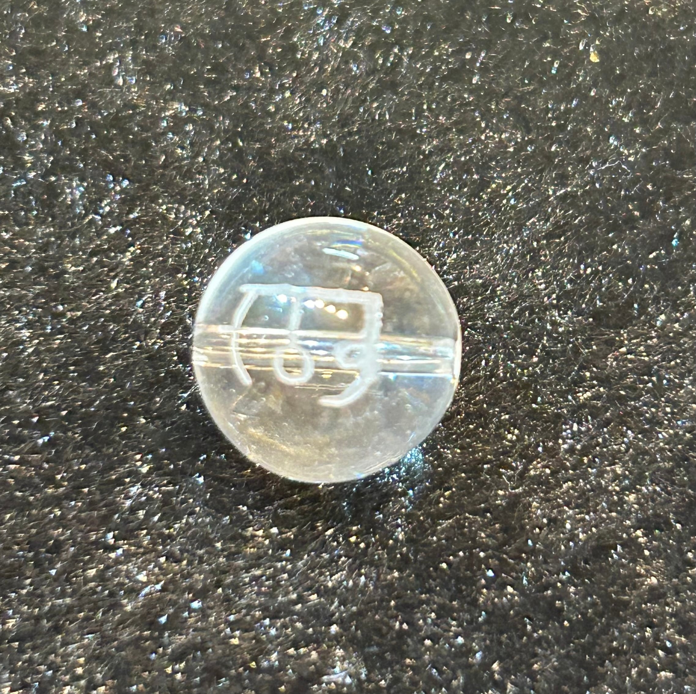 パイライトスフィア ペルー産 | SunSweat