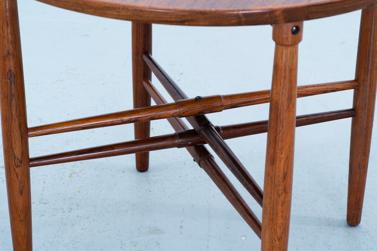 【as it is】Poul Hundevad | Side Table