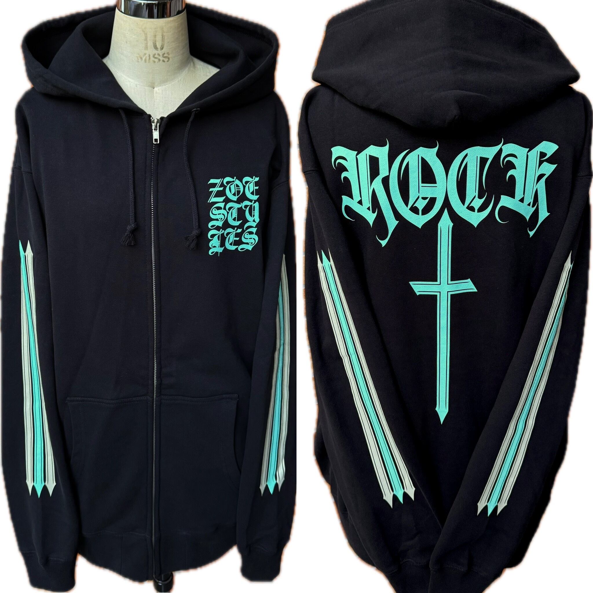 パーカー | ZOESTYLES