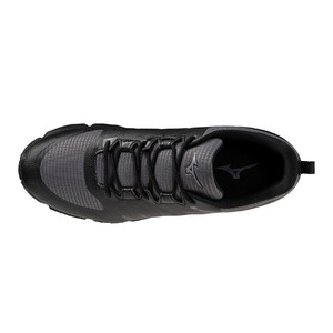 ミズノウォーキングシューズ[ユニセックス]B1GA2501 ウエーブガゼル3 GTX