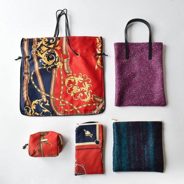 HAPPY BAG 2026 <PIPING BAG ver.> #42